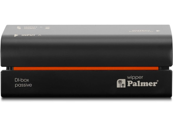 Palmer River wipper Palmer River wipper